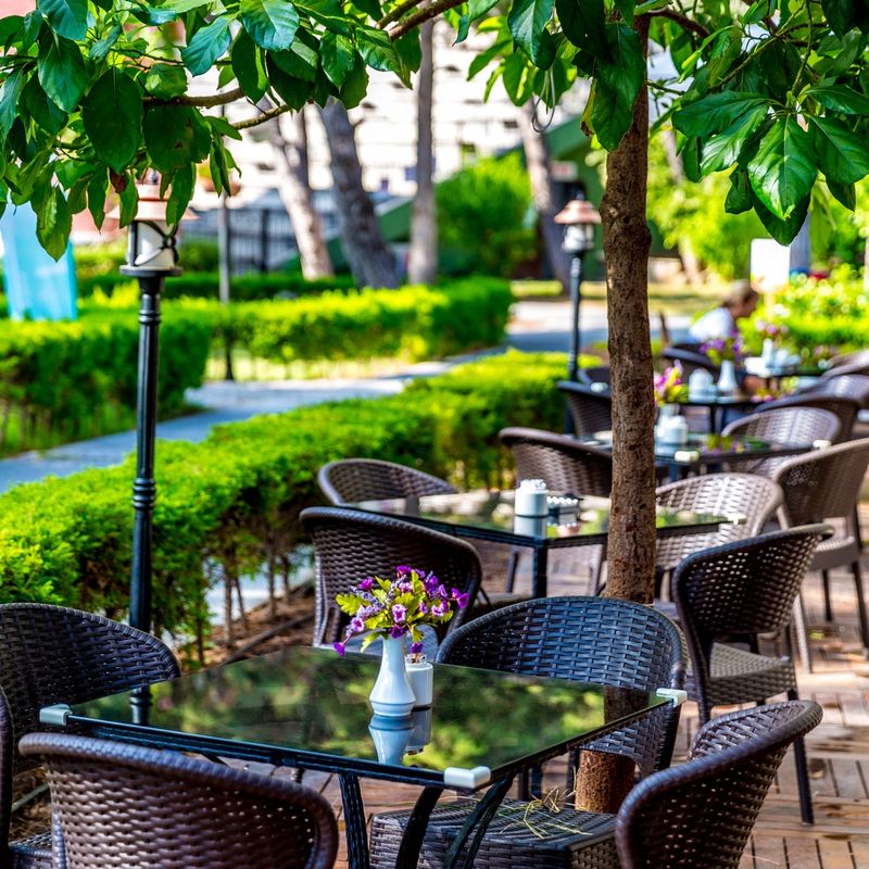 Grand Yazici Club Turban Thermal Hotel фото 80