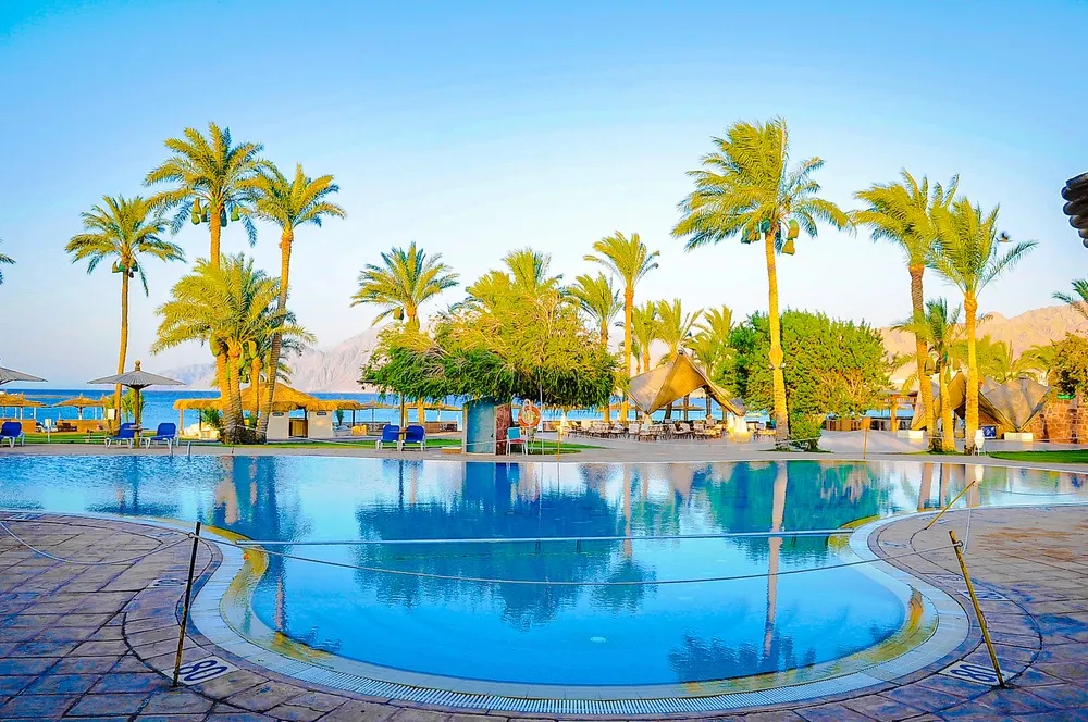 Dahab Lagoon Club & Resort фото 46