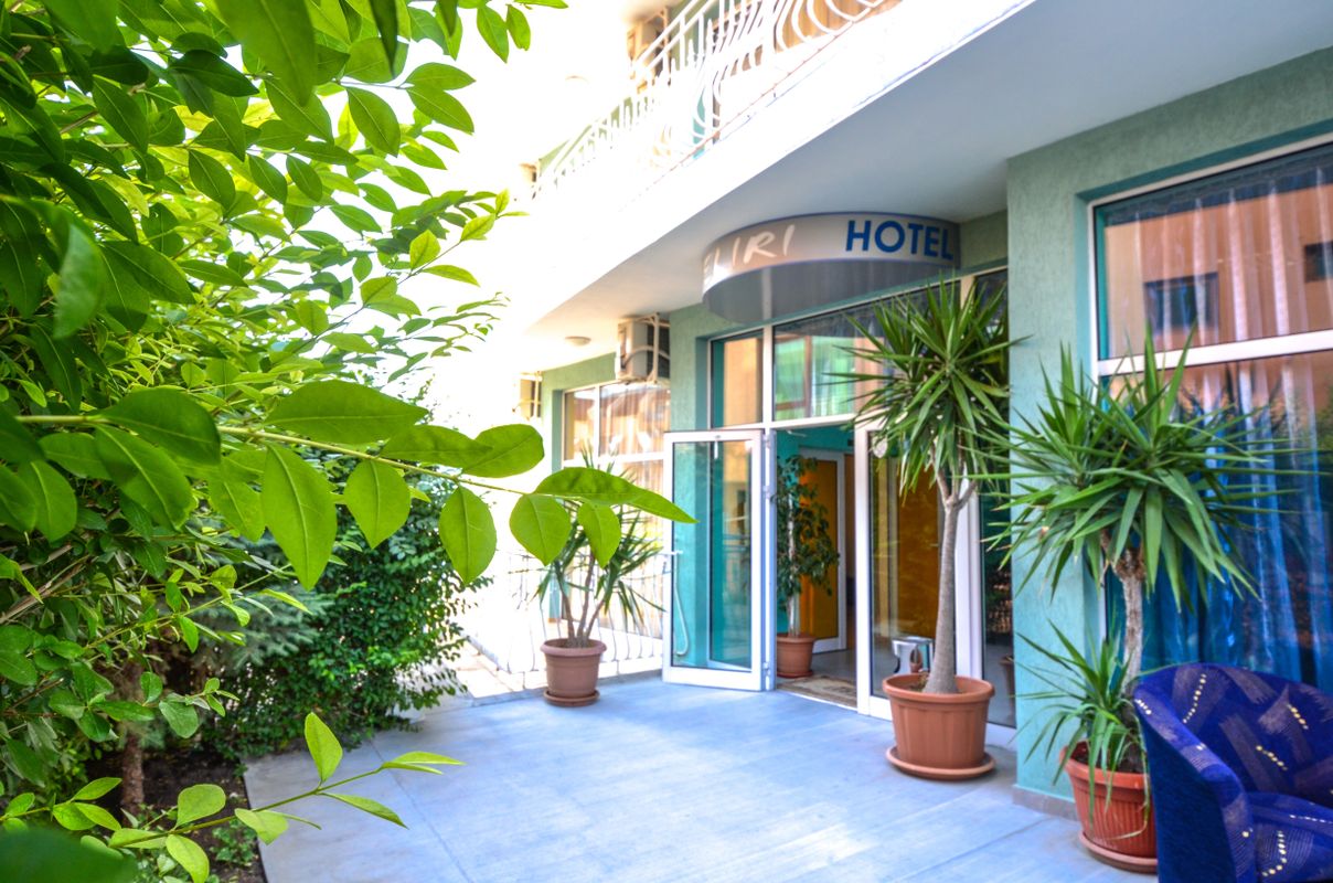 Hotel Eliri фото 25