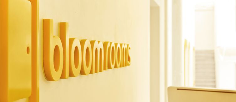 Фото отеля Bloom Hotel - Calangute