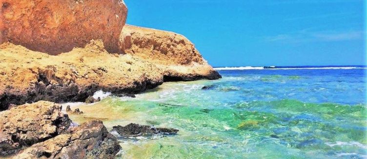 Фото отеля Rohanou Beach Resort and Ecolodge