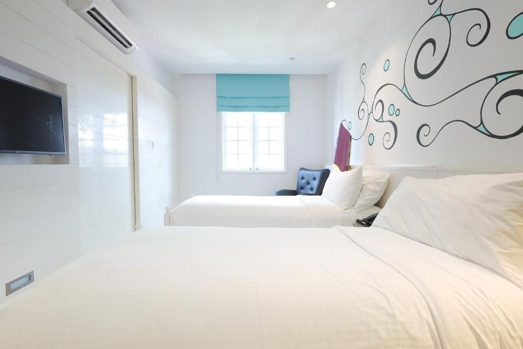 Dash Resort Langkawi фото 3