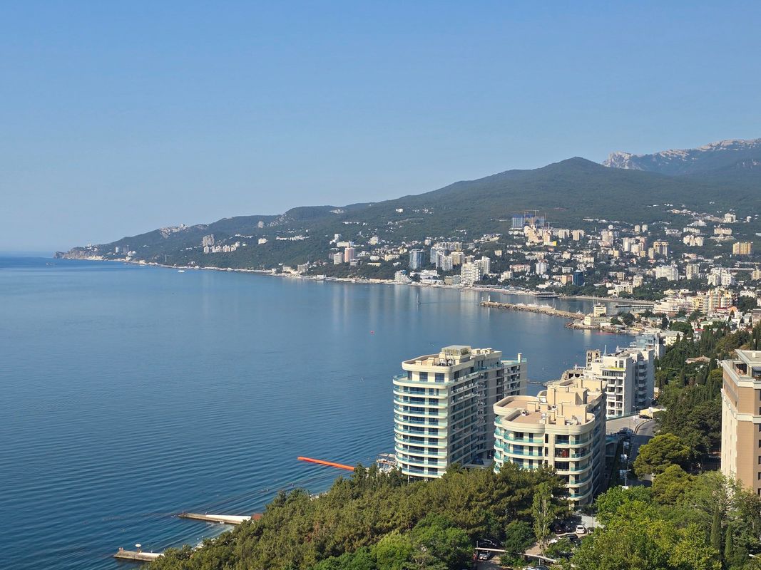 Yalta Intourist фото 76