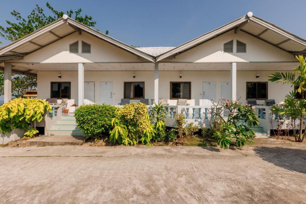 Bay Beach Resort фото 35
