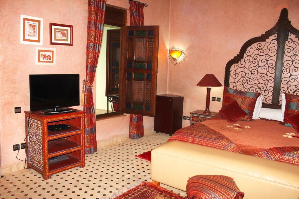 Riad Alida фото 26