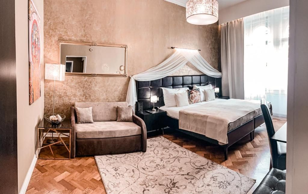 Hotel Alfons фото 19