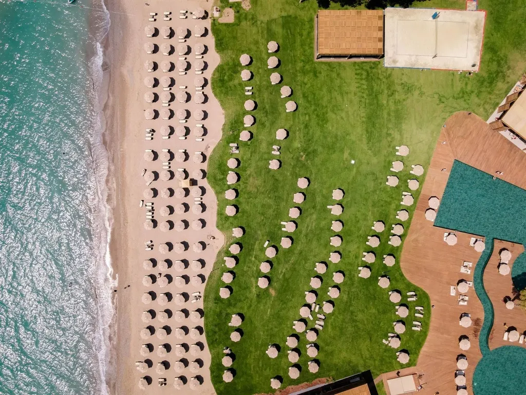 Rixos Park Belek фото 7
