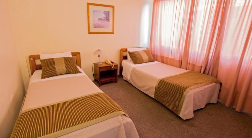 RQ Hotel da Carlo фото 99