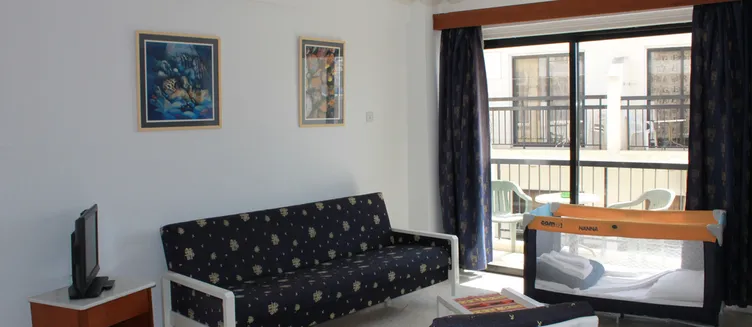 Фото отеля Florea Hotel Apartments