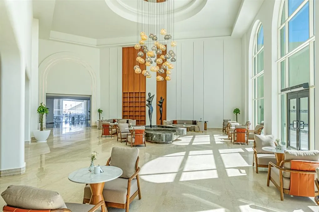 Albatros Makadi Resort фото 15