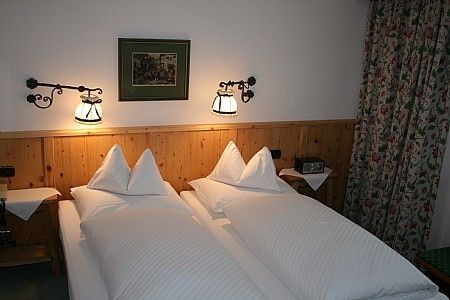Hotel Garni Ludwig фото 5