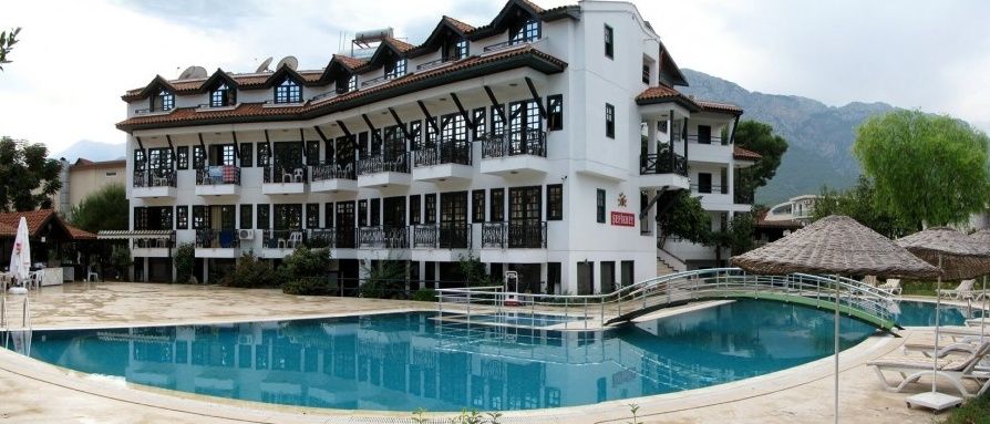 Club Sefikbey фото 0