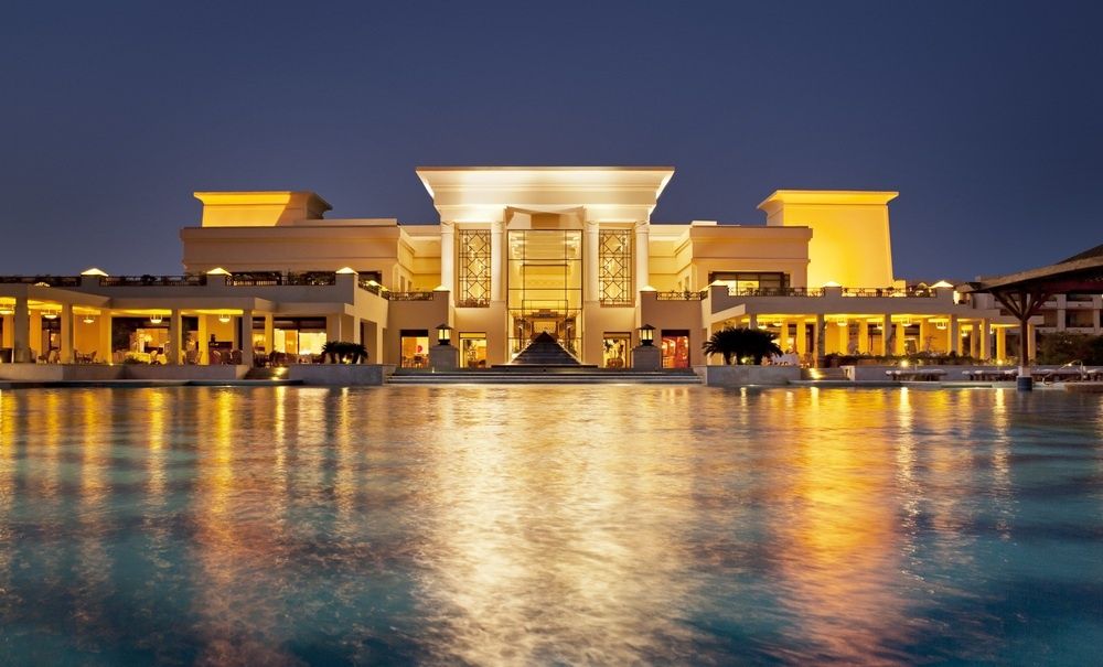 Sheraton Soma Bay Resort фото 114