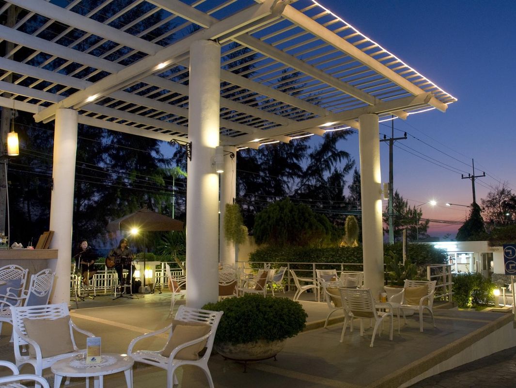 Kantary Bay Hotel And Serviced Apartment Rayong фото 20
