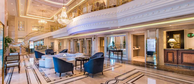 Фото отеля Elite World Business