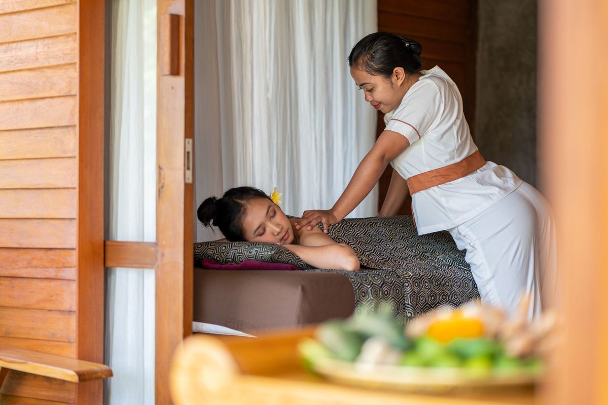 Beehouse Dijiwa Ubud (Adults Only) фото 14
