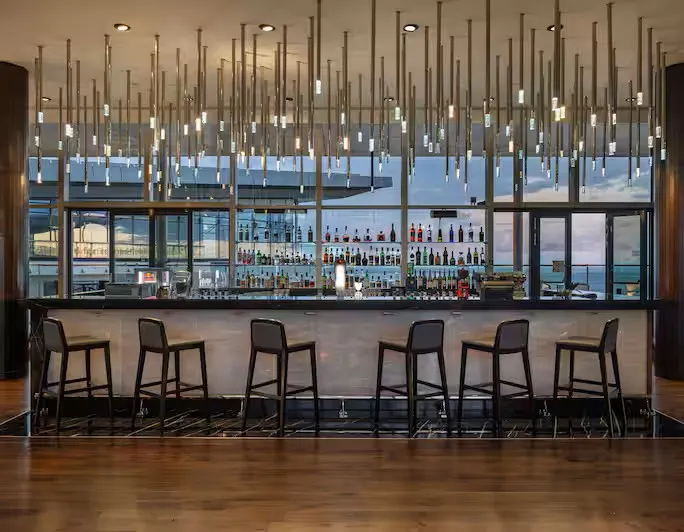 Hilton Batumi фото 6