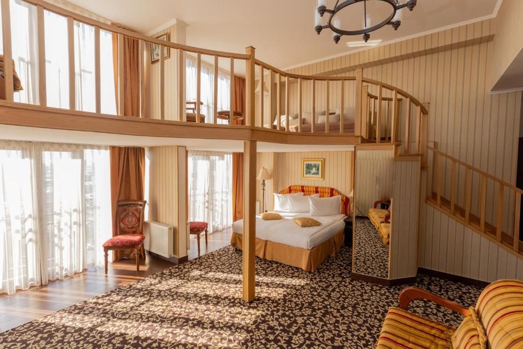 Hotel Shirak фото 6