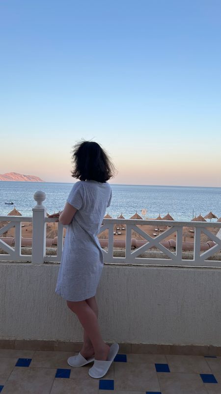 Sheraton Sharm Hotel, Resort, Villas & Spa фото 56