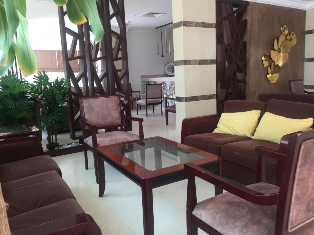 Beach Resort Salalah фото 14