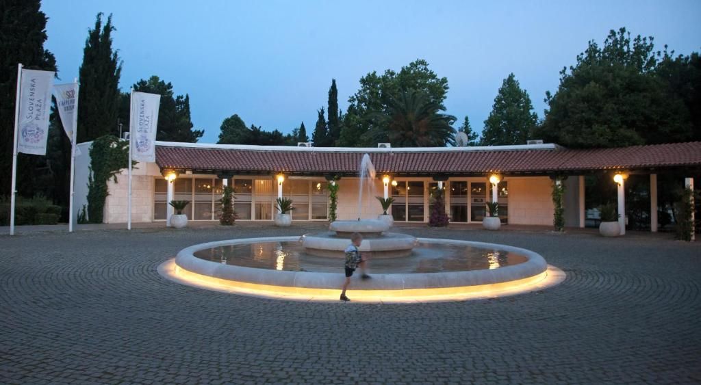 Hotel Slovenska Plaza фото 70