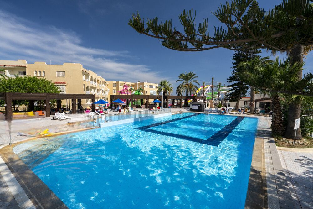 Abou Sofiane Hotel фото 0