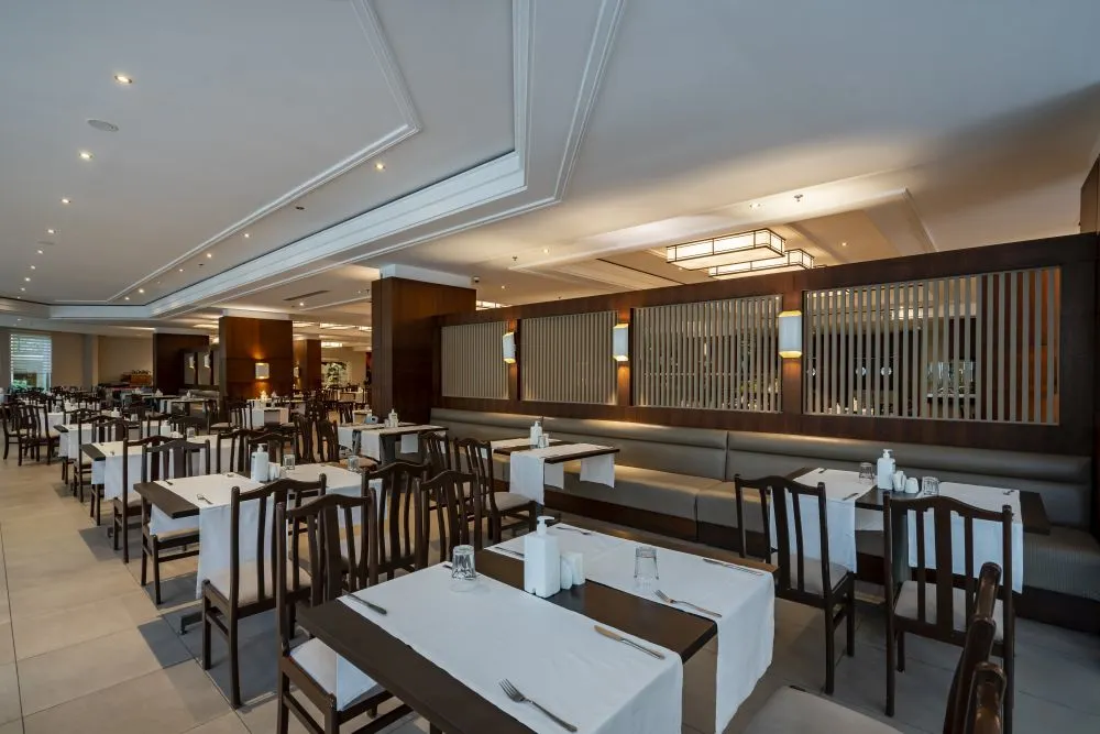 Ma Biche Kemer by Werde Hotels фото 70