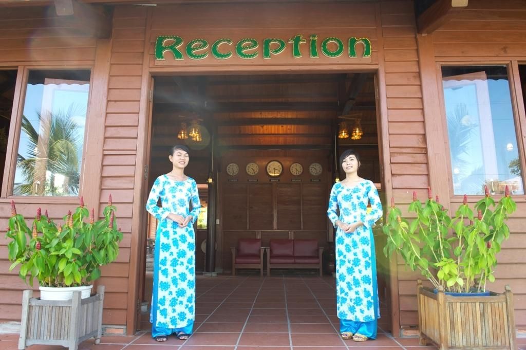 Peaceful Resort фото 21