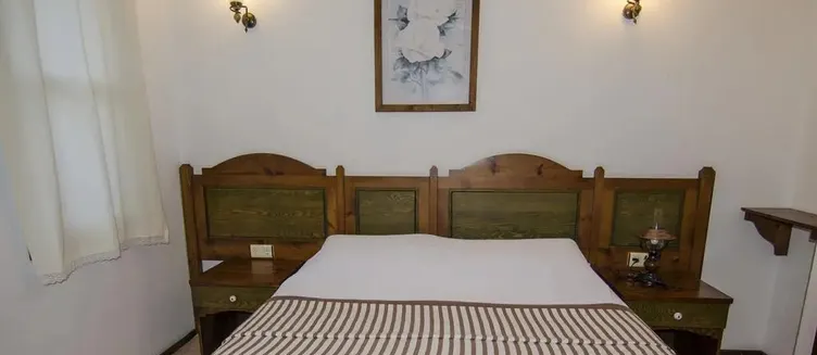 Фото отеля Olive Garden Apart Hotel