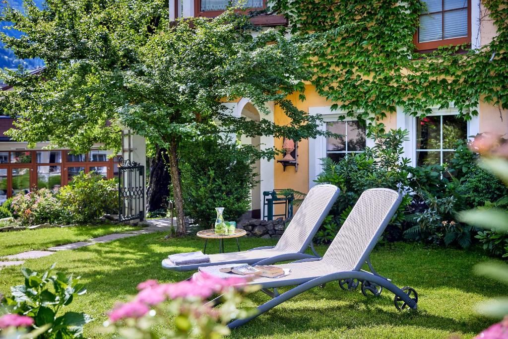 Romantikhotel Zell am See фото 14