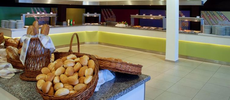 Фото отеля Hotel PrimaSol Sunrise - All Inclusive