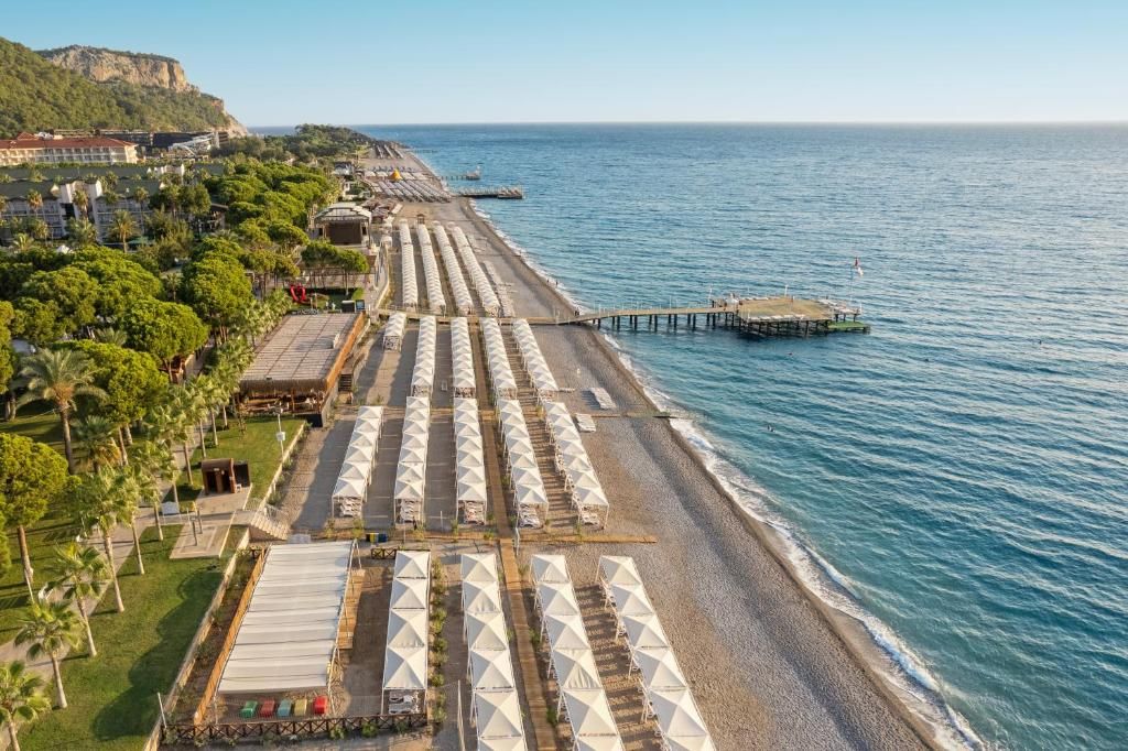 Dobedan World Palace Kemer фото 44