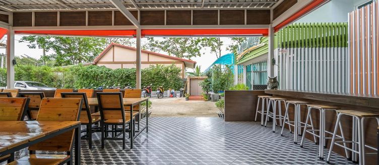 Фото отеля Nai Yang Place - Phuket Airport
