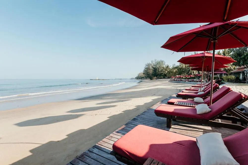 Khaolak Laguna Resort - SHA Extra Plus фото 52