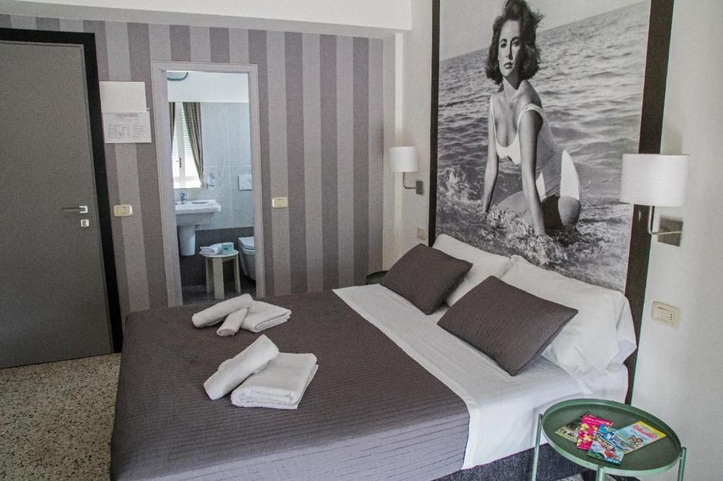 Hotel Hollywood Riccione фото 8