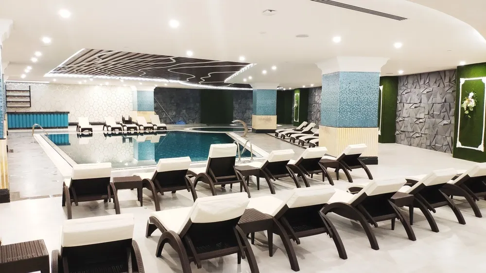Granada Luxury Beach фото 55