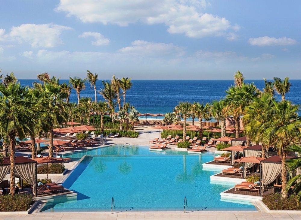 Bluewaters Beach Hotel фото 24
