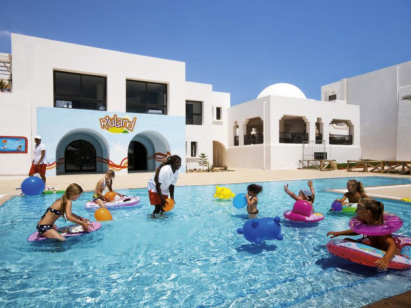 Hotel Club Palm Azur фото 33