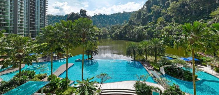 Фото отеля Tui Blue The Haven Ipoh