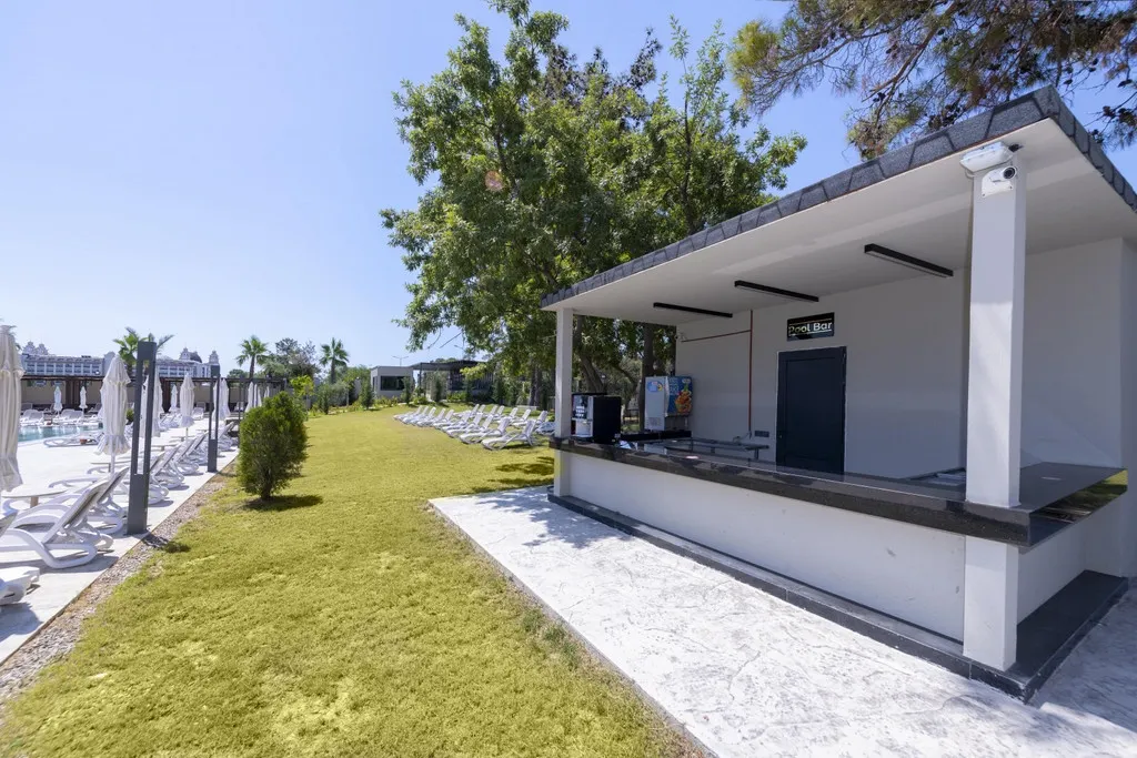 Sorgun Akadia Hotel Luxury (Adult Only) фото 16