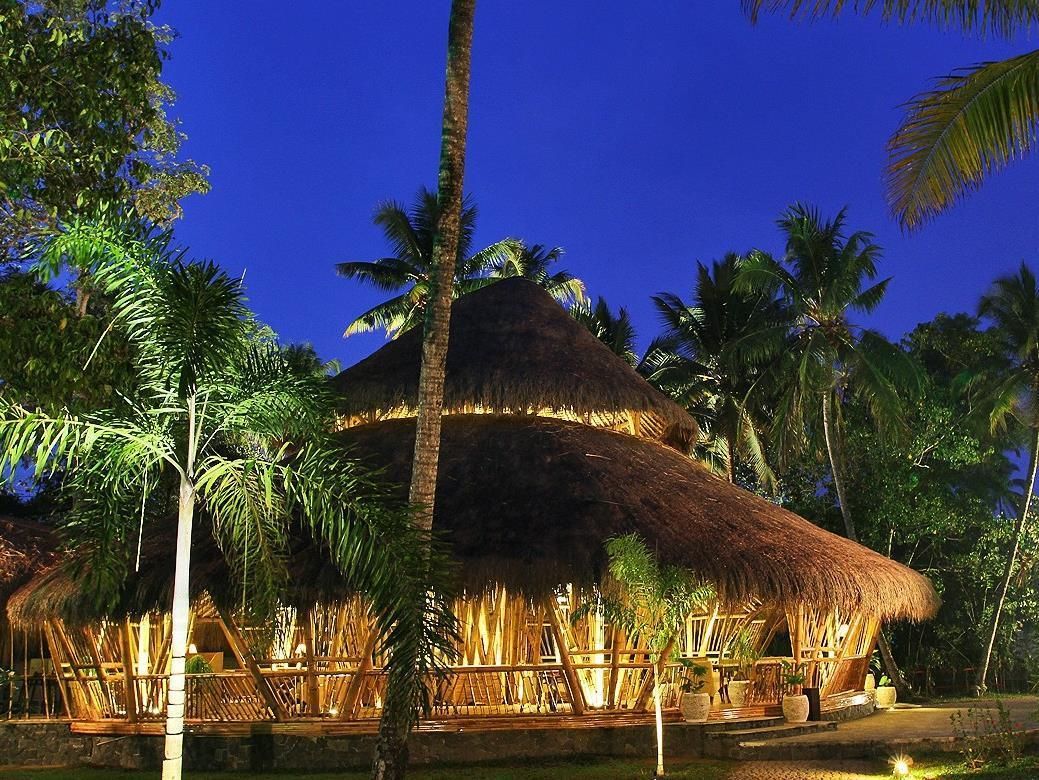 Carnoustie Ayurveda & Wellness Resort фото 33
