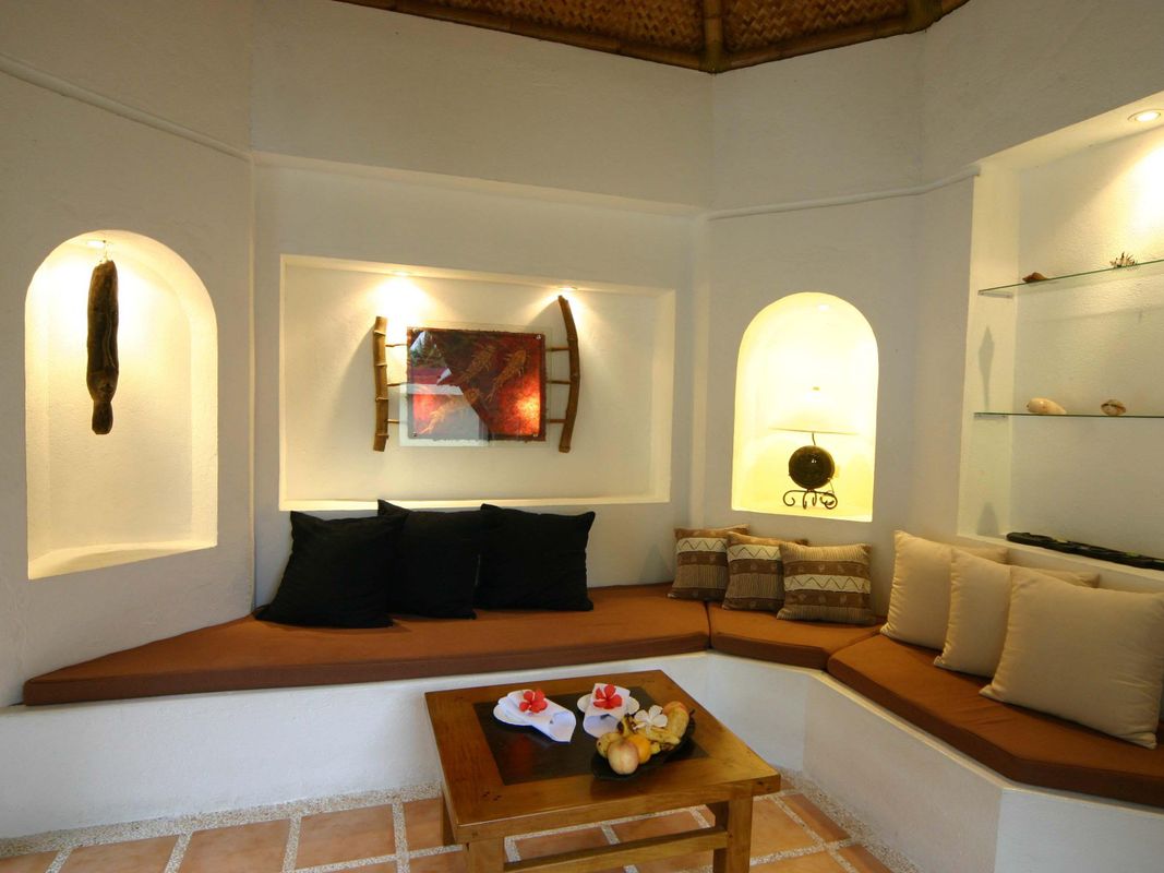 Boracay Beach Resort фото 38
