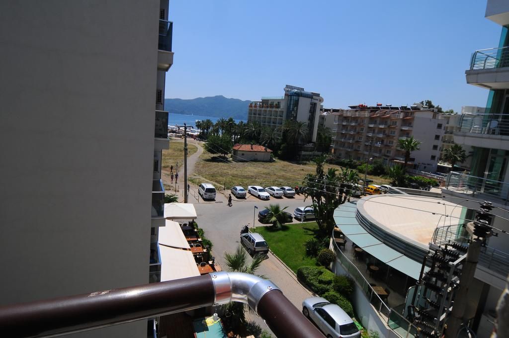 Han Palace Hotel фото 12