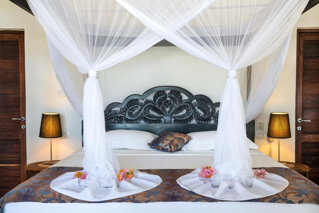 Next Paradise Boutique Resort фото 26