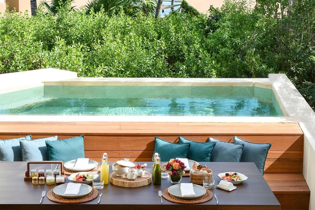 Rosewood Mayakoba фото 20