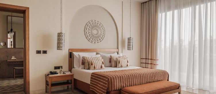 Фото отеля Jaz Sakhra