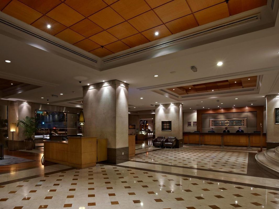Royale Chulan Bukit Bintang фото 17