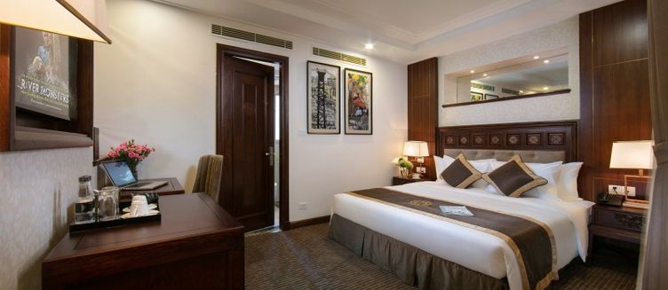 Фото отеля Rex Hanoi Hotel