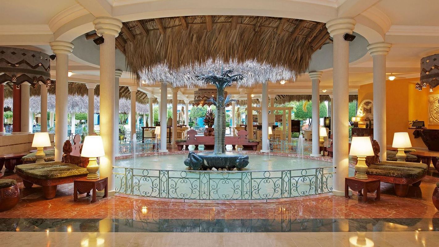 Iberostar Costa Dorada фото 2