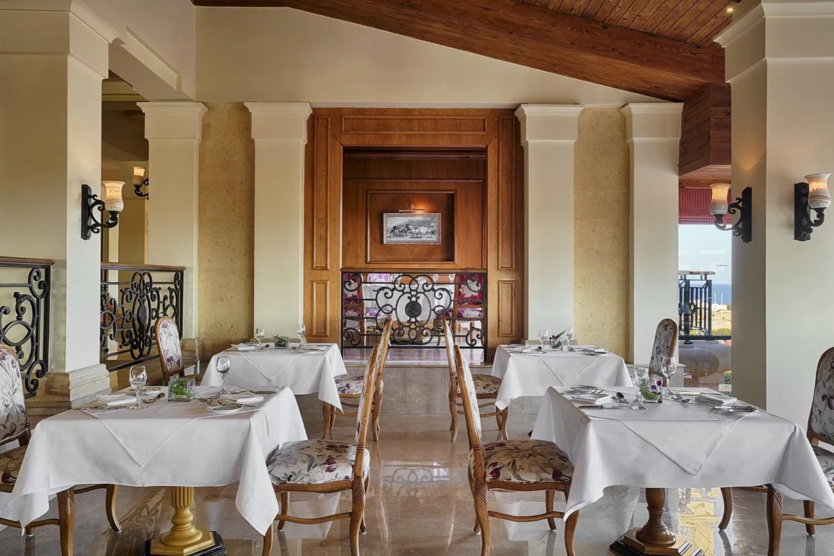 The Cascades Golf Resort, Spa & Thalasso фото 11